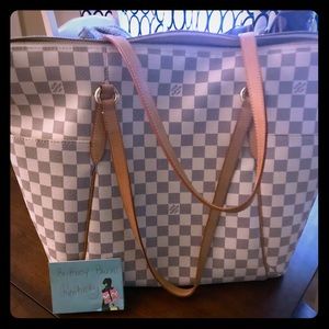 Louis Vuitton In Excellent condition Totally GM